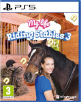 MY LIFE RIDING STABLES 3 (N)