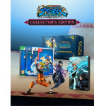 Naruto X Boruto Ultimate Ninja Storm Connections Collector’s Edition