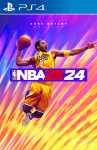 NBA 2K24 Kobe Bryant Edition PS4 AKCIJA!