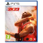 NBA 2K23 Michael Jordan Edition PS5 igra,novo u trgovini,račun