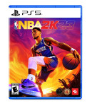 NBA 2K23 PS5 DIGITALNA IGRA