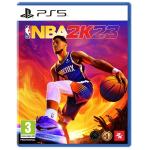 NBA 2K23 PS5 igra,novo u trgovini,račun
