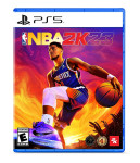 NBA 2K24 Standard Edition PS5,NOVO,R1 RAČUN