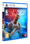 NBA 2K27 (N)
