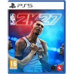 NBA 2K27 PS5 igra novo u trgovini, račun