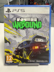 NFS Unbound PS5 igra