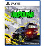 Need for Speed Unbound PS5 igra,novo u trgovini,račun