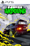 Need for Speed Unbound PS5