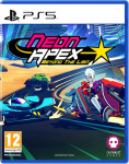 Neon Apex: Beyond the Limit (N)