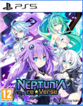Neptunia ReVerse Re-Release (N)