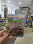 NFS Unbound PS5