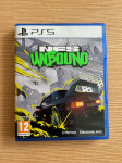 NFS UNBOUND