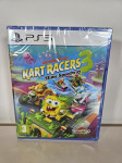 Nickelodeon Kart Racers 3 Slime Speedway PS5