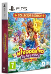 Nikoderiko: The Magical World - Directors Cut (Collector's Ed.)N