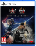 NIOH COLLECTION PS5