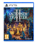 Octopath Traveler 2 PS5 DIGITALNA IGRA
