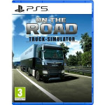 On The Road Truck Simulator (N)
