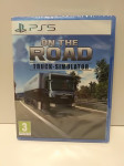 ON THE ROAD TRUCK SIMULATOR