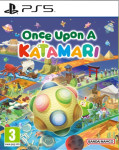 Once Upon A Katamari (N)