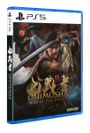 Onimusha Way of the Sword (Lenticular Edition) (N)