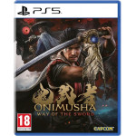 Onimusha Way of The Sword PS5 igra novo u trgovini, račun