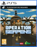 Operation Serpens (PSVR2) (N)
