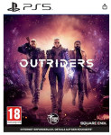Outriders PS5