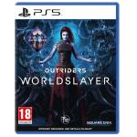 Outriders Worldslayer PS5 igra prednarudžba u trgovini,račun