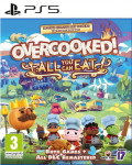Overcooked All You Can Eat (N)