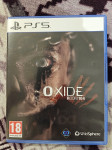 Oxide Room 104 PS5 *NOVO*