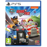 Paw Patrol Grand Prix PS5 igra,novo u trgovini,račun