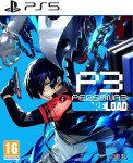 Persona 3 Reload (N)