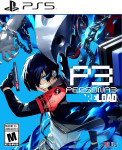 Persona 3 Reload PS5 DIGITALNA IGRA