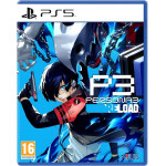 Persona 3 Reload PS5 igra,novo u trgovini,račun