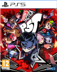 Persona 5 Tactica (N)