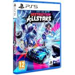 PlayStation 5 igre Destruction AllStars PS5 Igra NOVO