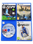 PLAYSTATION 5 IGRE U TRGOVINI