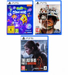 PLAYSTATION 5 IGRE U TRGOVINI