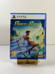 Prince of Persia: The Lost Crown - igra za Playstation 5 (PS5)