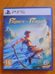 Prince of Persia The Lost Crown PS5 *NOVO*