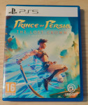 Prince of Persia The Lost Crown PS5