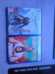 Prodajem ASSASSIN"S CREED VALHALLA & FARCRY6