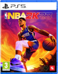 Prodajem NBA 2K23 i FIFA23