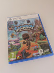 Prodajem Play Station 5 igru Sackboy A Big Adventure!