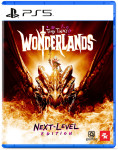 Prodajem Tiny Tina's Wonderlands Next Level Edition PS5