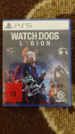 Prodajem Watch Dogs Legion ps5