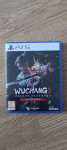 Prodajem Wuchang Fallen Feathers PS5