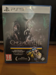 ps5 Chernobylite