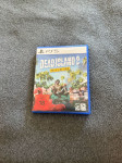 PS5 Dead Island 2 Pulp Edition