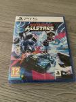 PS5 Destruction Allstars igra, novo, nekoristeno